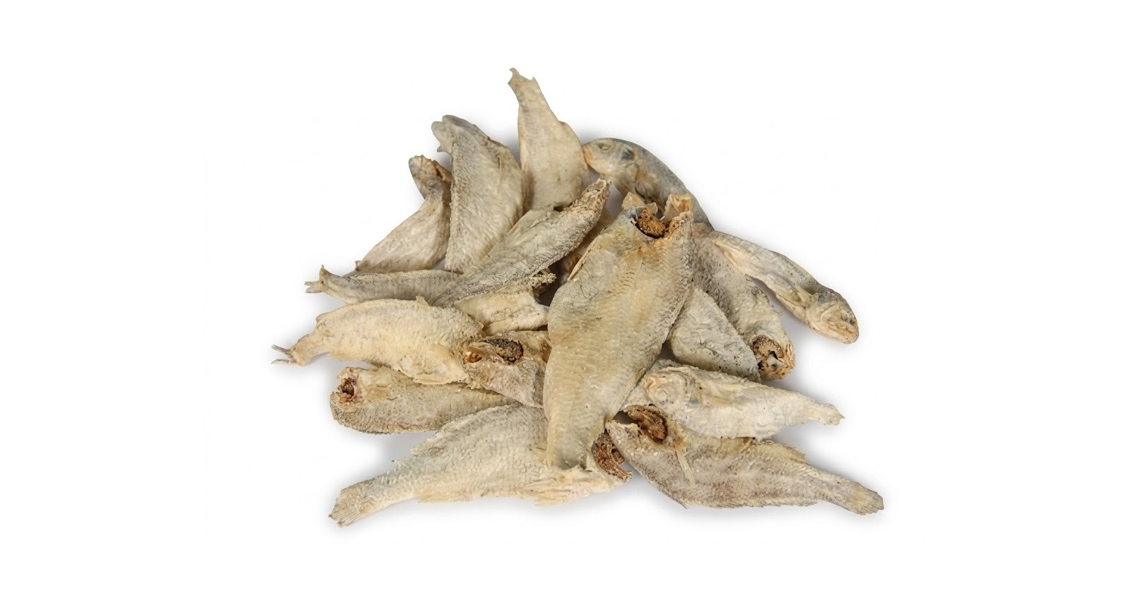Dry Crocker (Goyni Fish)